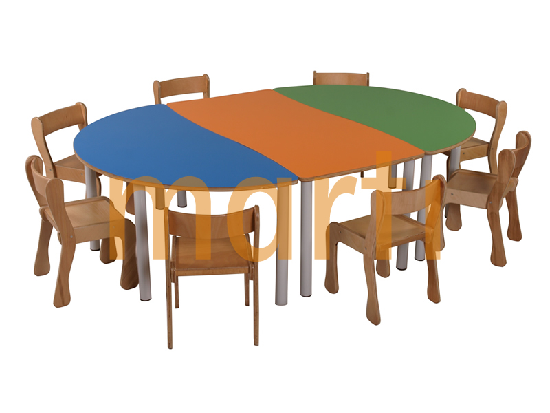 Marti School Furniture School Furniture Single School Furniture